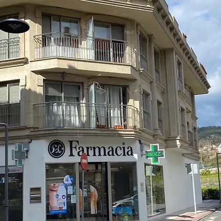 - Playa A Xunqueira * Moana