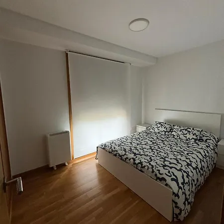 - Playa A Xunqueira Moana