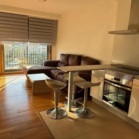 - Playa A Xunqueira Apartment