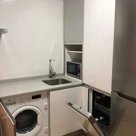 - Playa A Xunqueira Moana