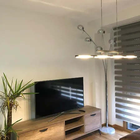 - Playa A Xunqueira Apartment